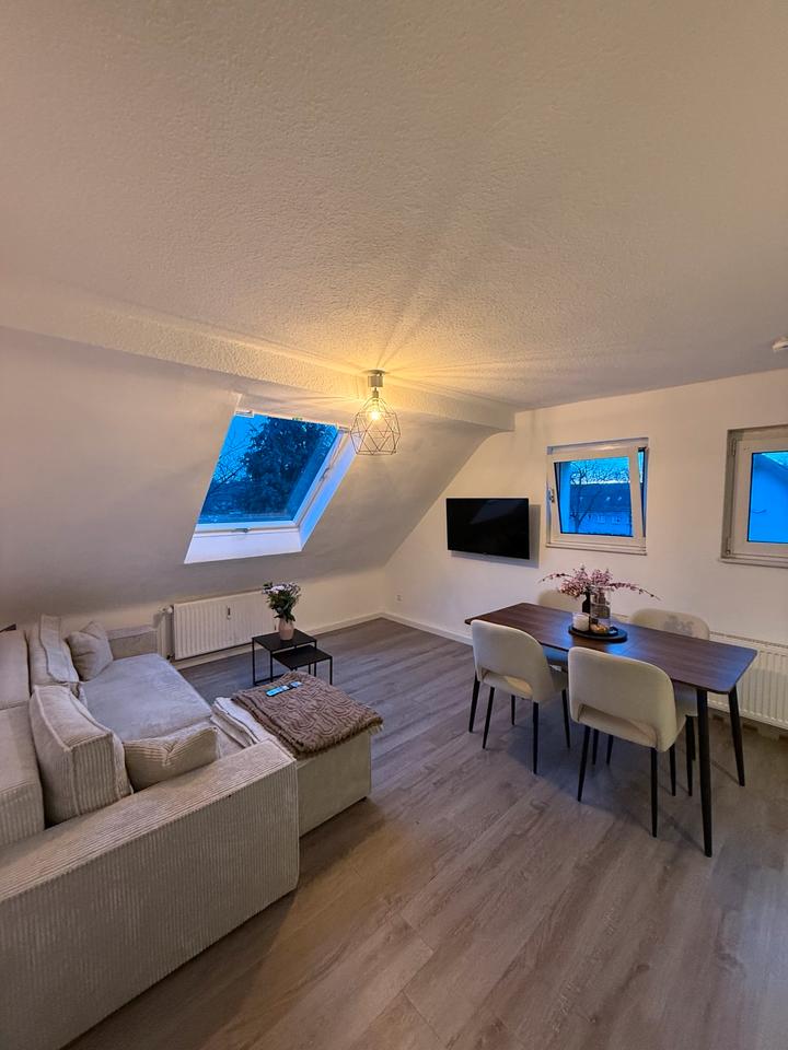 Thumbnail-2 Zimmer DG Wohnung