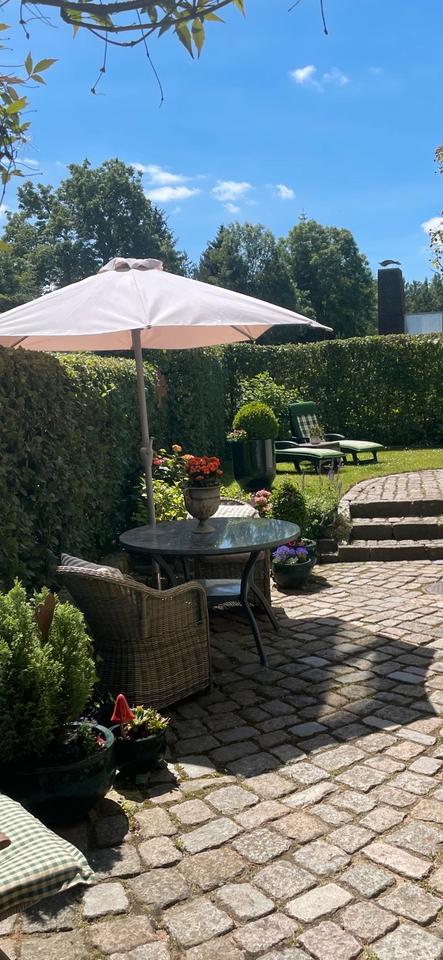 Thumbnail-Ferienwohnung mit zwei Schlafzimmern und kostenlosen Fahrrädern