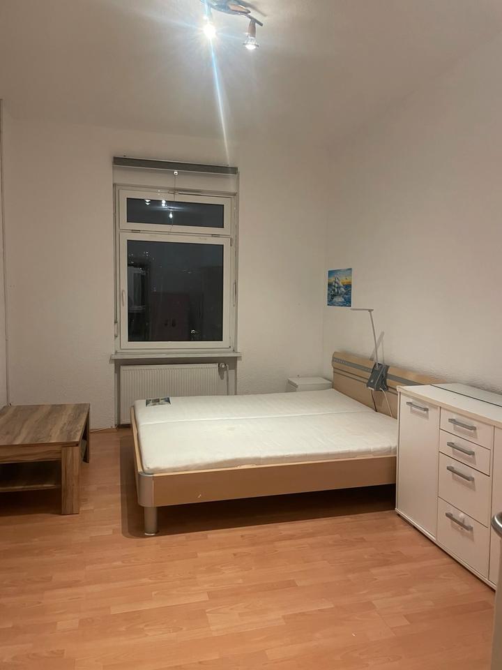 Thumbnail-Mobliertes Studio Apartment