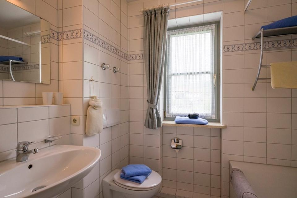 Thumbnail-Ferienwohnung Oberaudorf - Anlage mit Pool, Sauna, TG Platz ...