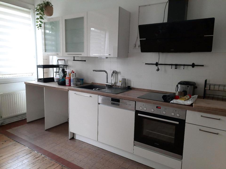 Thumbnail-Mietwohnung oberes Malstatt