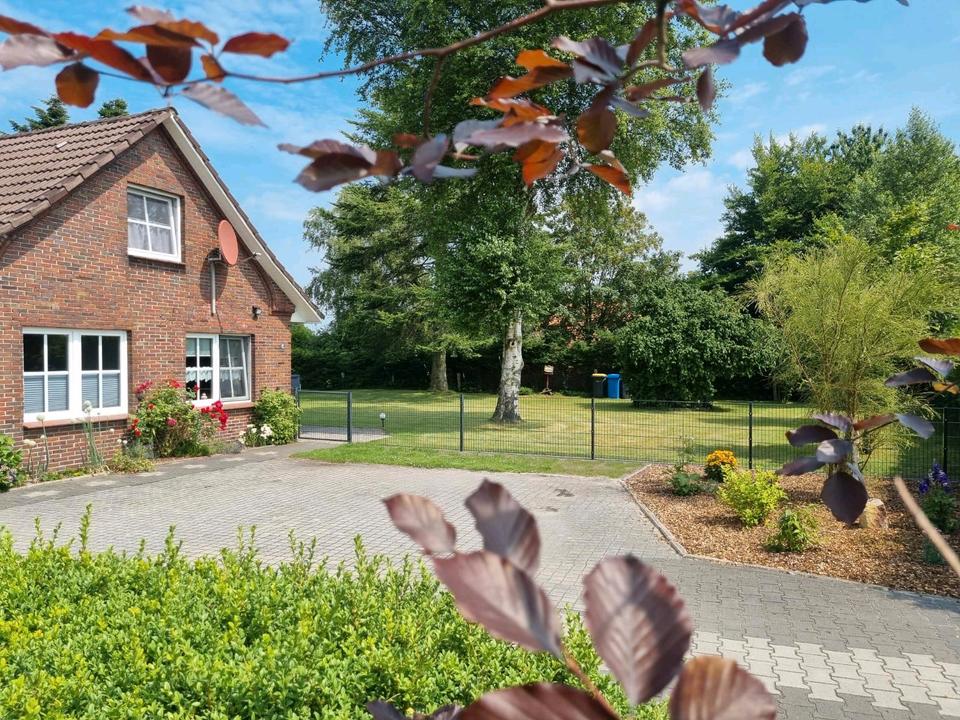 Thumbnail-Ferienwohnung im Herzen Ostfrieslands in Großheide
