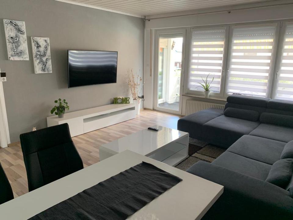 Thumbnail-4-Zimmer-Wohnung in Reutlingen-Nord zu vermieten