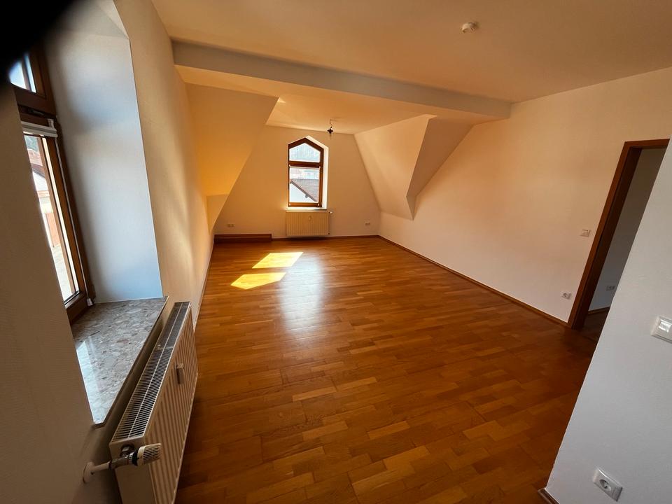 Thumbnail-Frisch renovierte 3-Zimmer-Wohnung