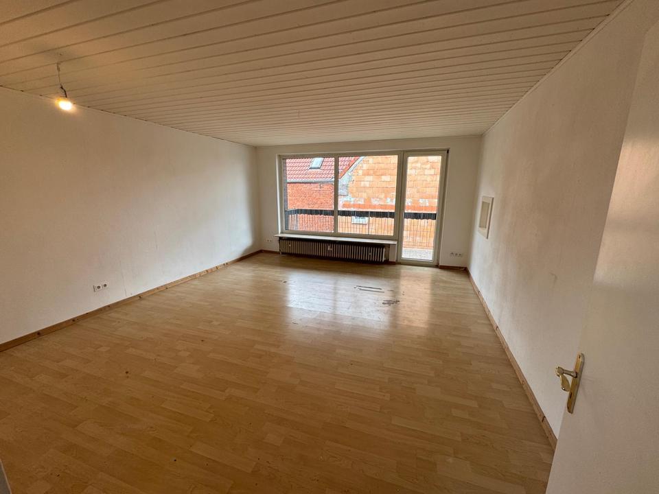 Thumbnail-Höchst im Odenwald: Schöne 3 Zimmerwohnung mit Loggia