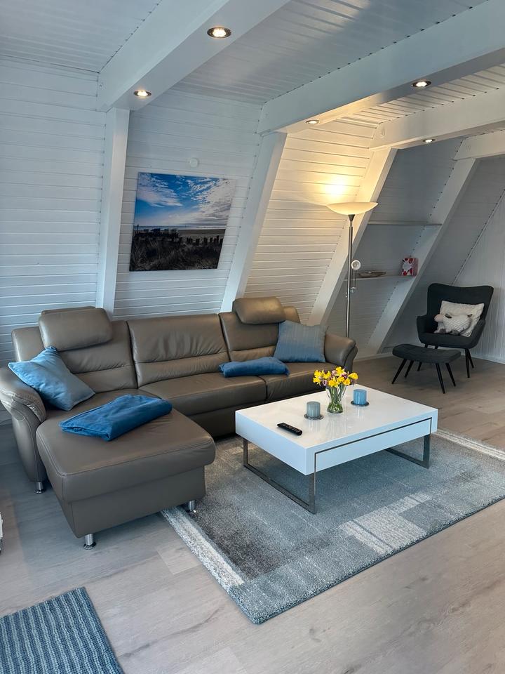 Thumbnail-Urlaub im Ferienhaus 