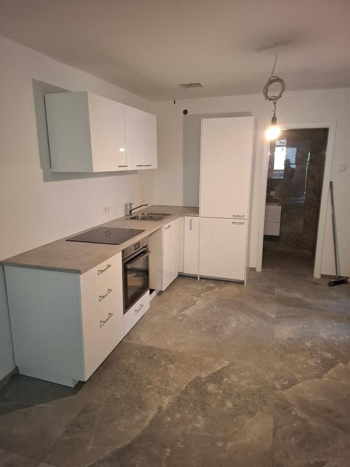 Thumbnail-Wohnung zum Vermieten