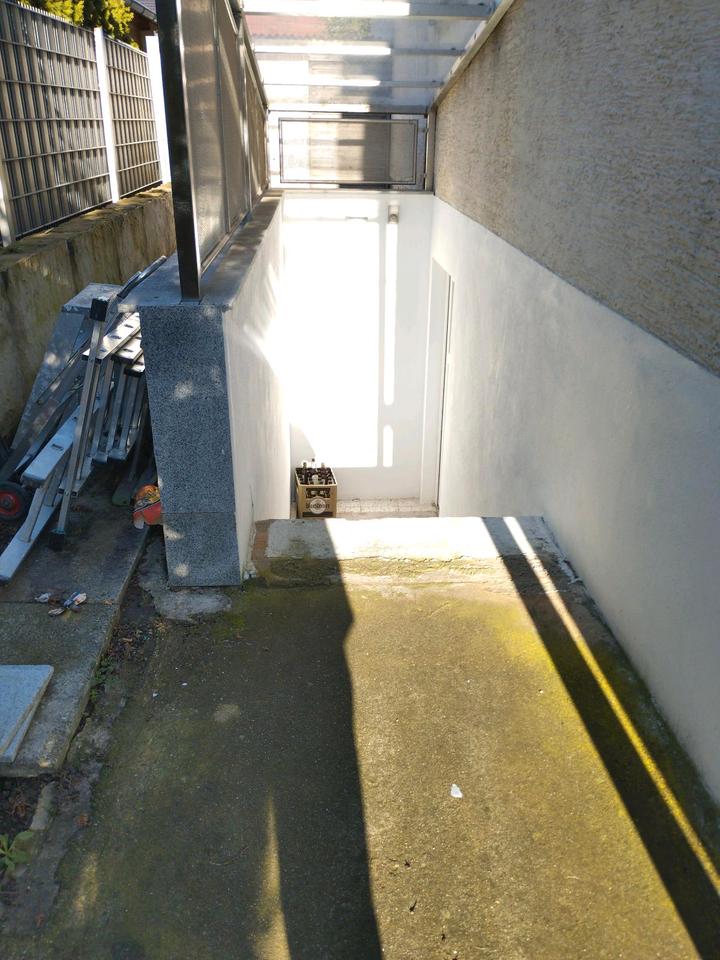 Thumbnail-vermiete 2 zimmer wohnung in biebesheim nur für monteure .