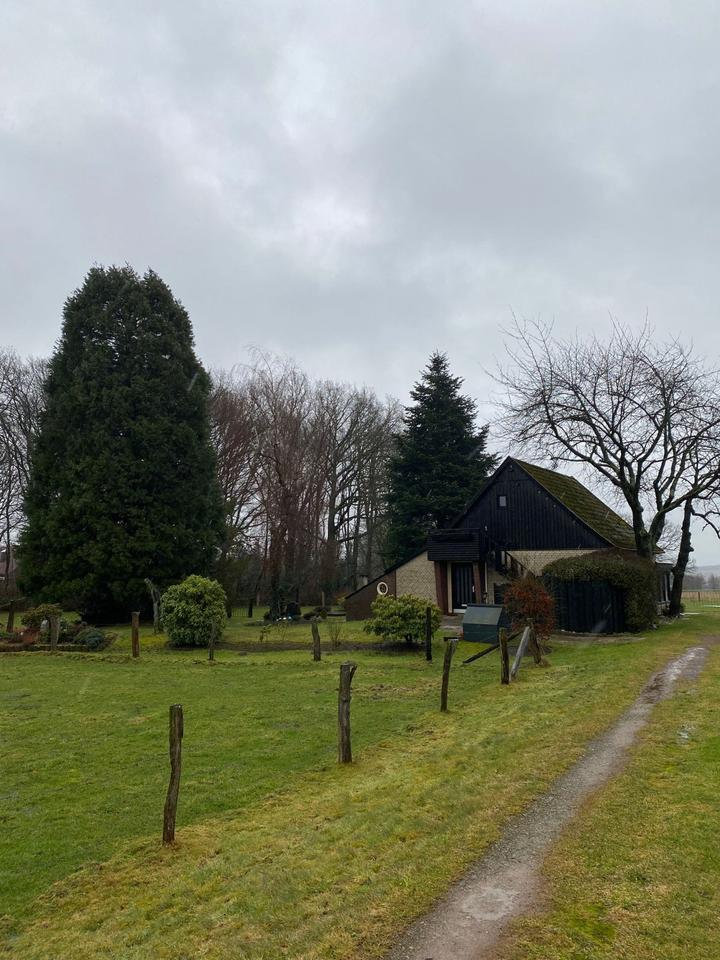 Thumbnail-EFH mit Neubaupotential, 2276qm, Alleinlage, Bad Oeynhausen Lohe