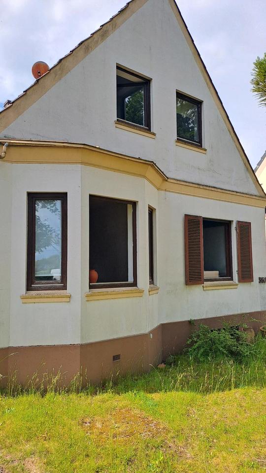 Thumbnail-Einfamilienhaus in Lehesterdeich-Bremen