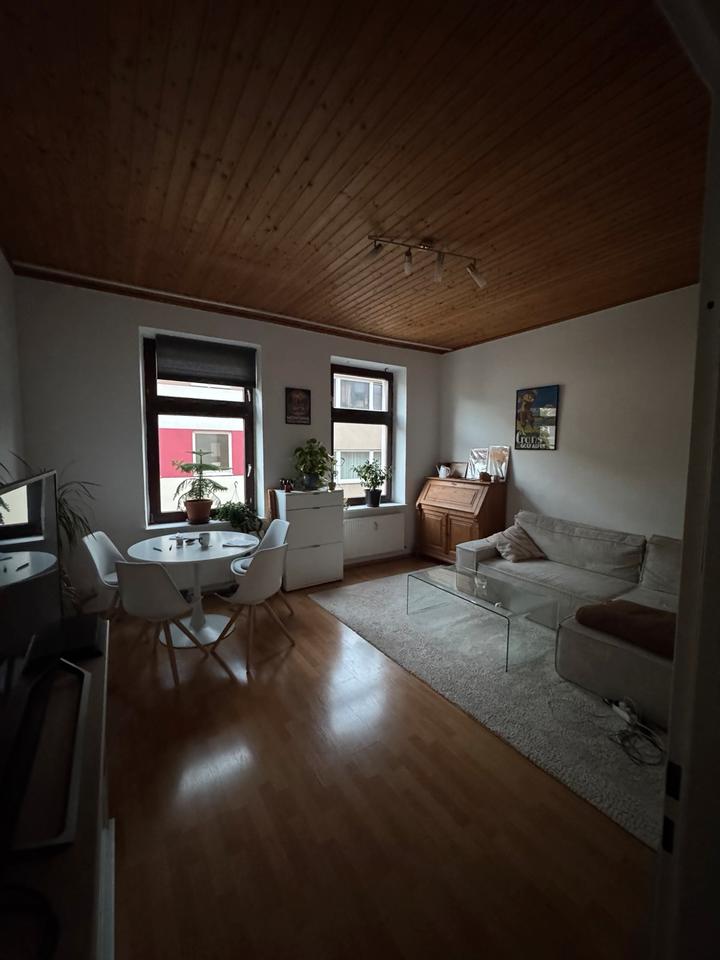 Thumbnail-Untermiete Bonn- Beuel Januar 2026 - MärzApril 2026