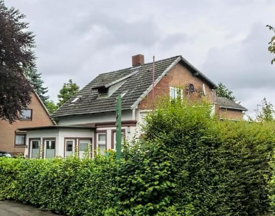 Thumbnail-3-Familien-Haus Bönningstedt Kieler Straße