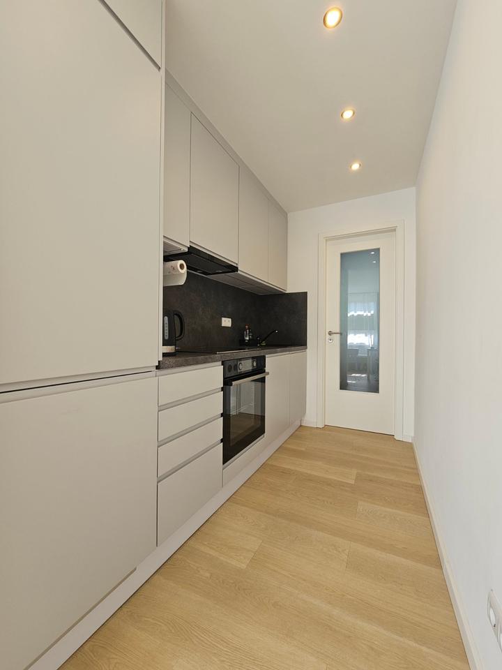 Thumbnail-Hochwertige 2,5-Zimmer-Wohnung im 2. OG in Werdau