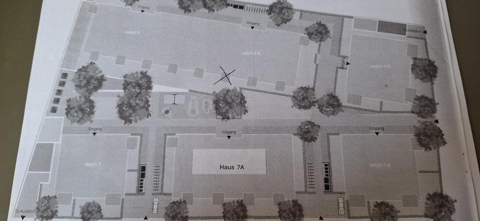 Thumbnail-2-Zi. betreutes Wohnen zu vermieten