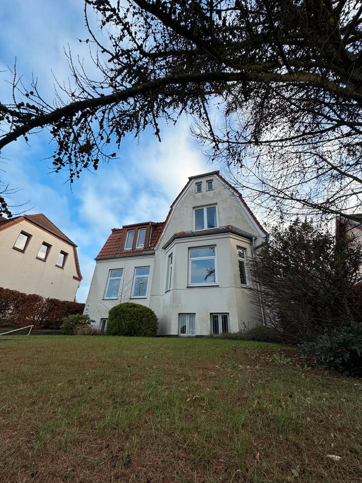 Thumbnail-*PROVISIONSFREI* Freistehendes 4 Parteien MFH in Flensburg