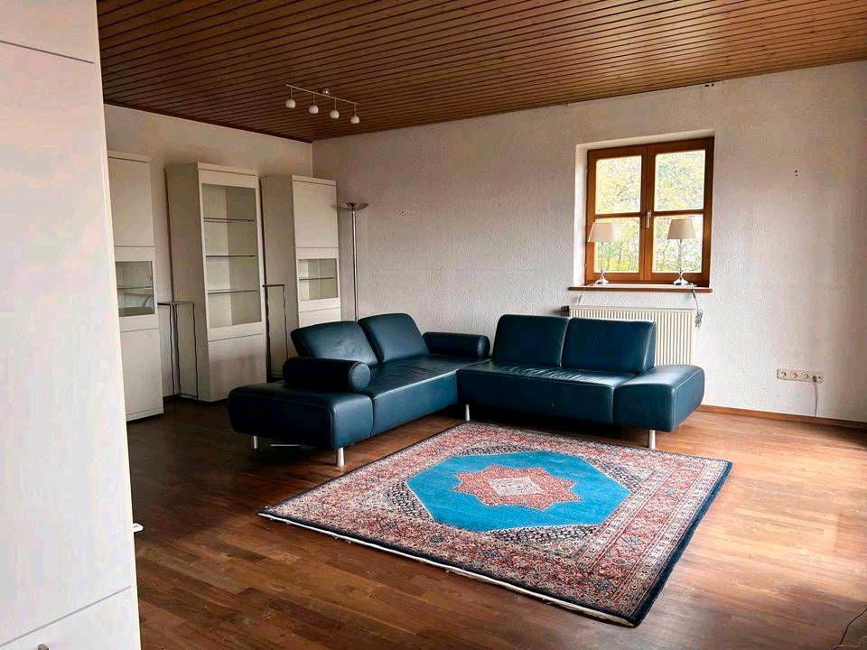 Thumbnail-3 Zimmer Wohnung nähe Hauzenberg