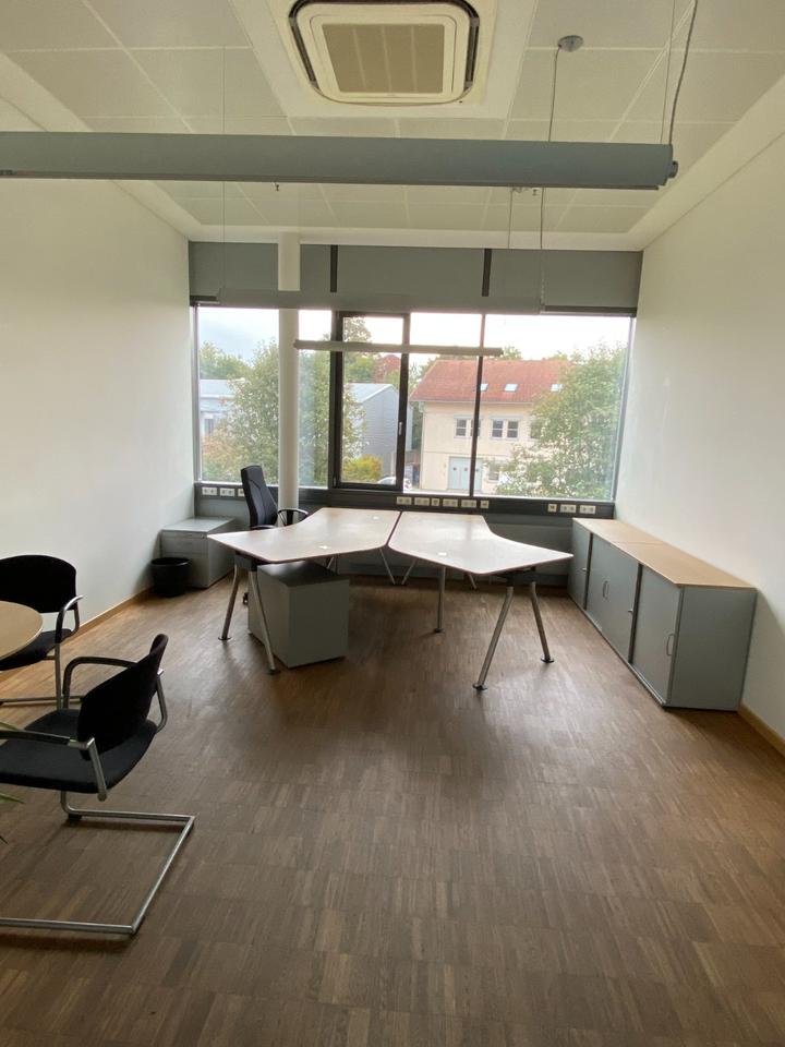 Thumbnail-CoWorking - Moderne Büros in Miesbach zu vermieten!