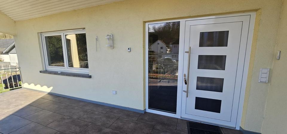 Thumbnail-Ruhige und sonnige 2 Zimmerwohnung in Birkenau zu vermieten