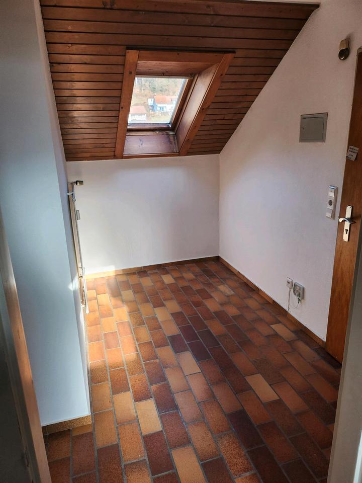 Thumbnail-2 zimmer Dachwohnung