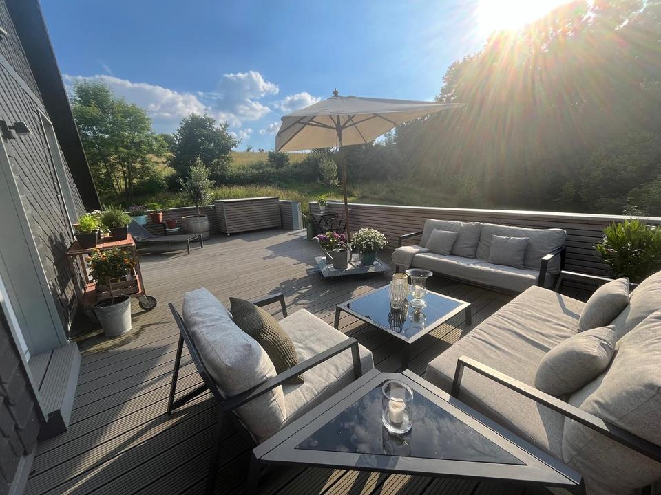 Thumbnail-Einzigartige Dachterrassenwohnung im Neandertal