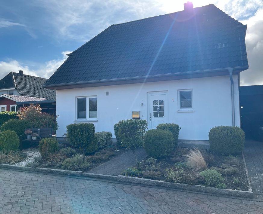 Thumbnail-Gemütliches Einfamilienhaus von Privat