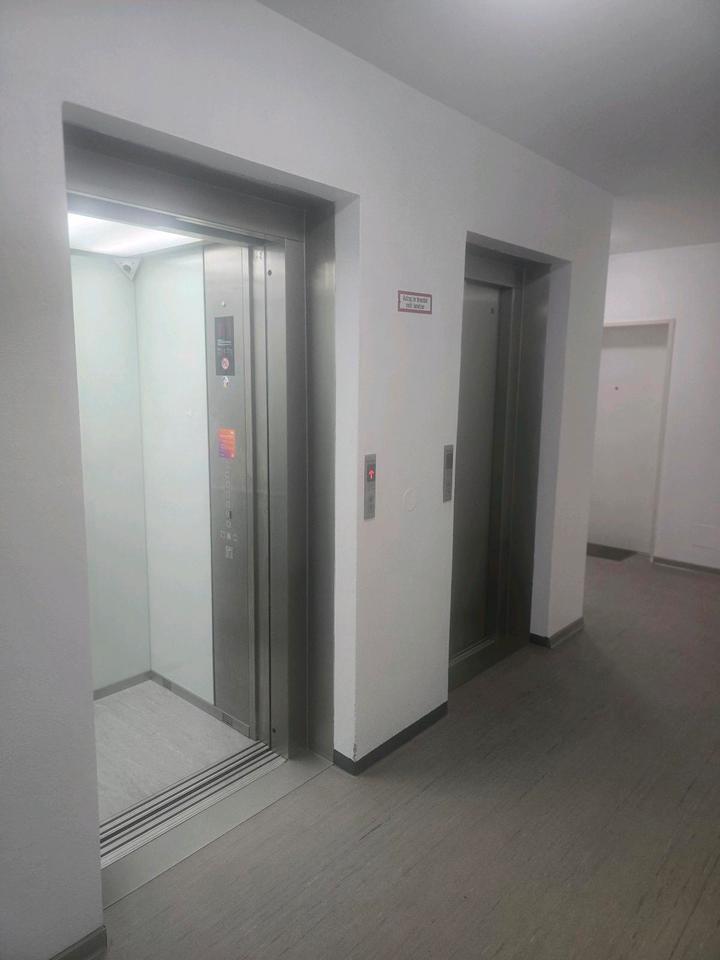 Thumbnail-Wohnung in Bielefeld