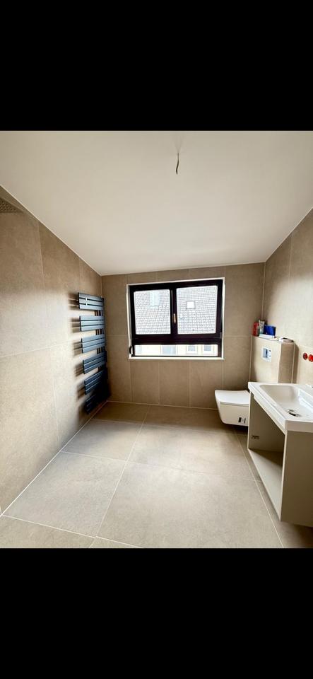 Thumbnail-Helle Dachgeschosswohnung in Kraichtal Menzingen
