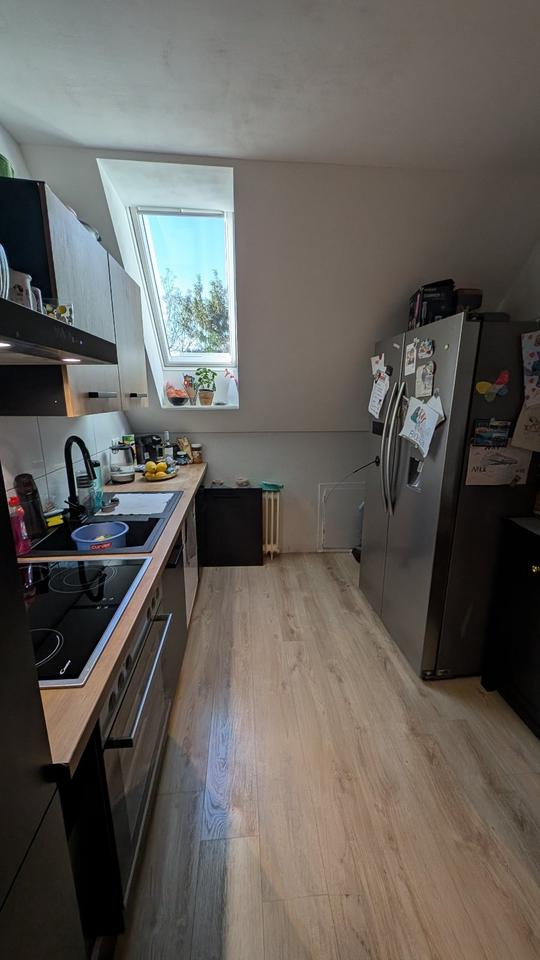 Thumbnail-HEMER-WESTIG: 95m² Mietwohnung 3,5 Zimmer, ruhig, gut gelegen.