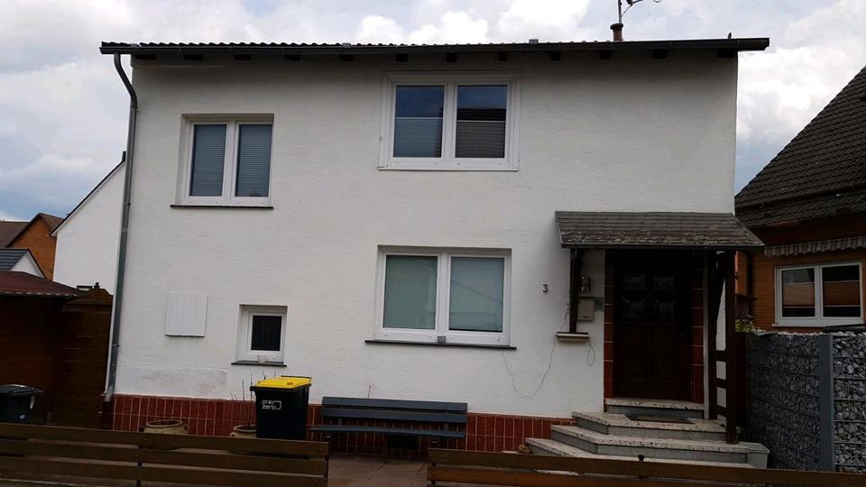 Thumbnail-Kleines Einfamilienhaus in Espenau-Mönchehof