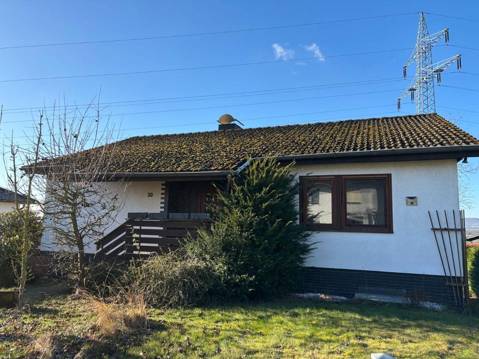 Thumbnail-Einfamilienhaus in Fuldabrück Dörnhagen - Privatverkauf