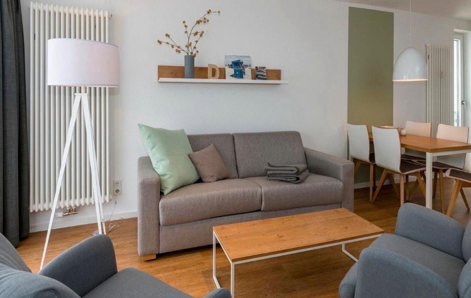 Thumbnail-Ferienwohnung Nordsee Bensersiel Urlaub 2026 ab 99 €