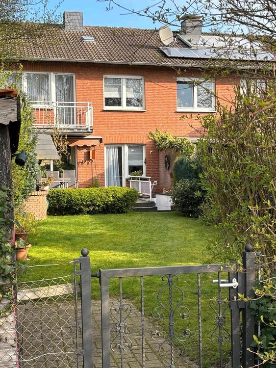 Thumbnail-Geldern -Veert, REH zum 1.06.26