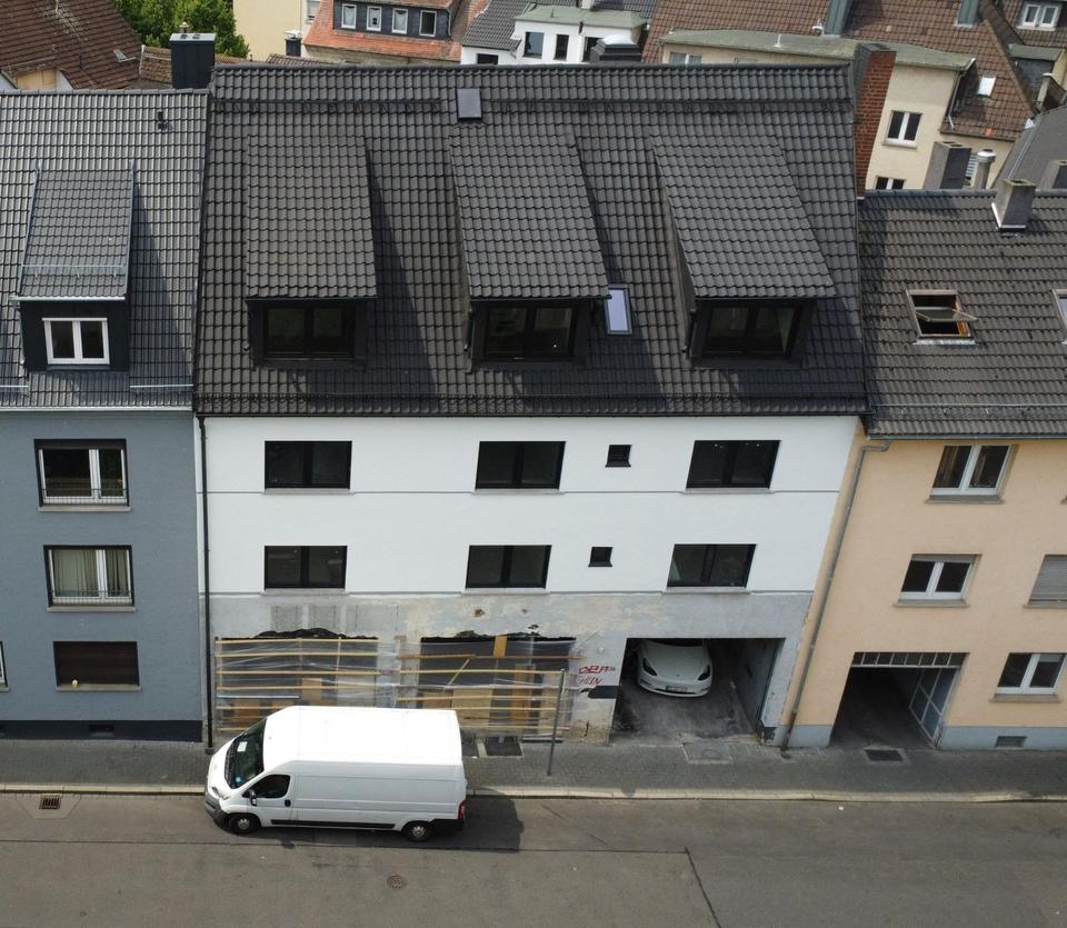 Thumbnail-1 Zimmerwohnung in Hanau Stadtmitte 