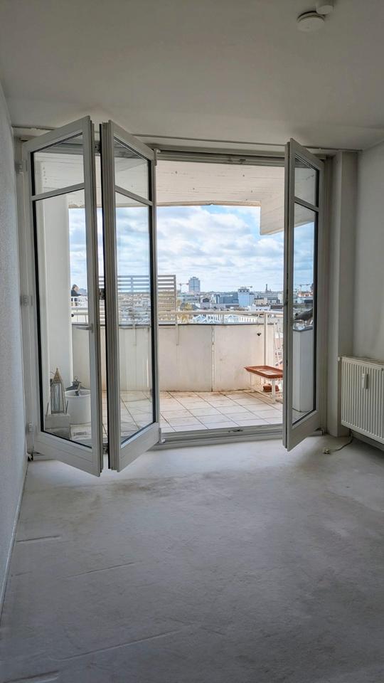 Thumbnail-Exklusive 2-Zimmer-ETW mit 2 Balkonen in Top-Lage Charlottenburg