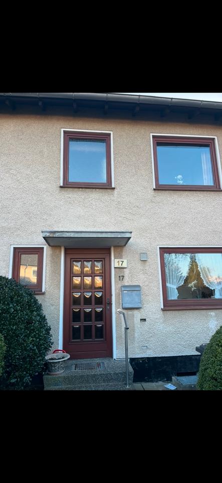 Thumbnail-Reihenhaus in Bad Oldesloe