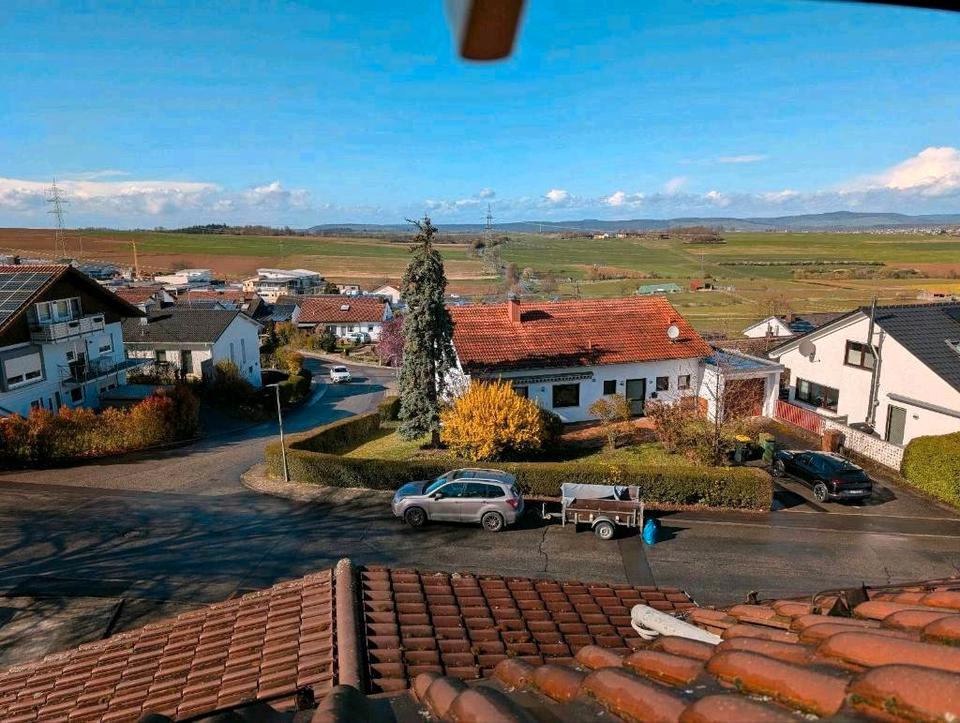 Thumbnail-3,5 Zimmer Dachgeschoss Wohnung in Nußdorf zu vermieten