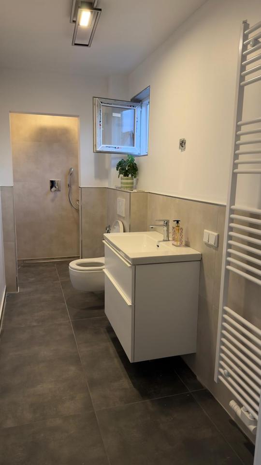 Thumbnail-Einfamilienhaus in Bürstadt von privat