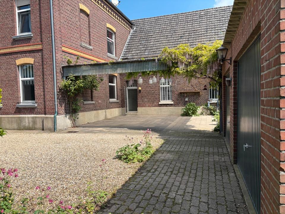 Thumbnail-Charmantes Bauernhaus in idyllischer Lage - Haus - ländlich -