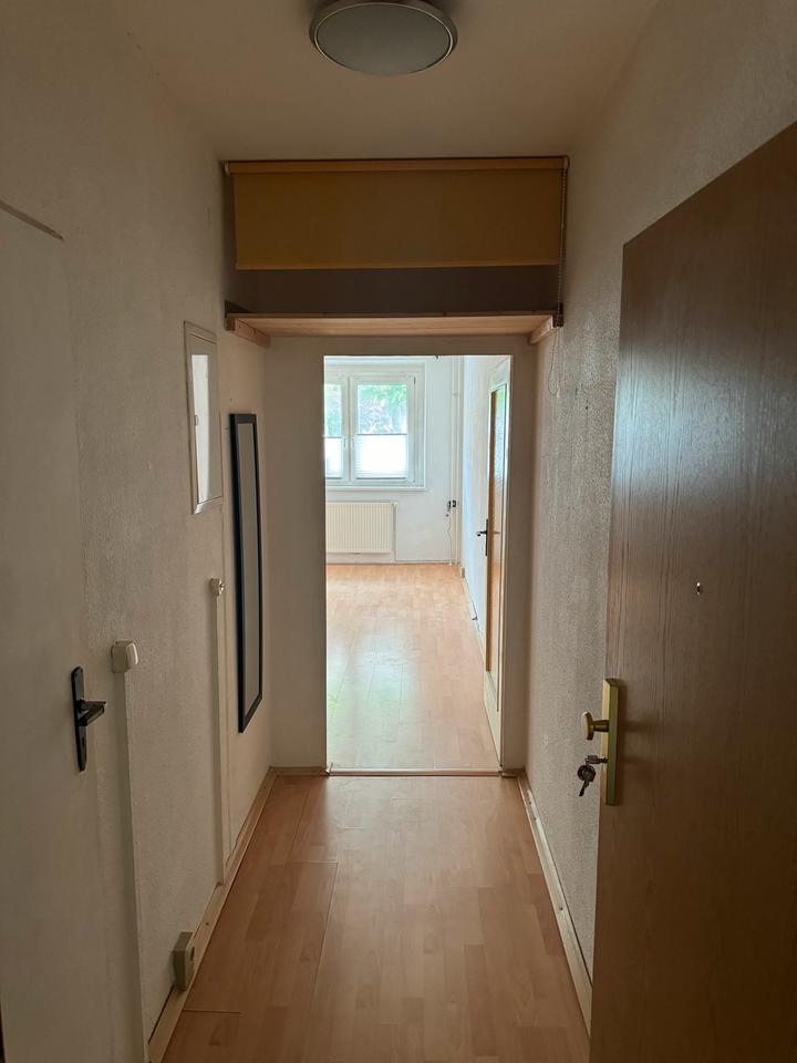 Thumbnail-Wohnung vermieten