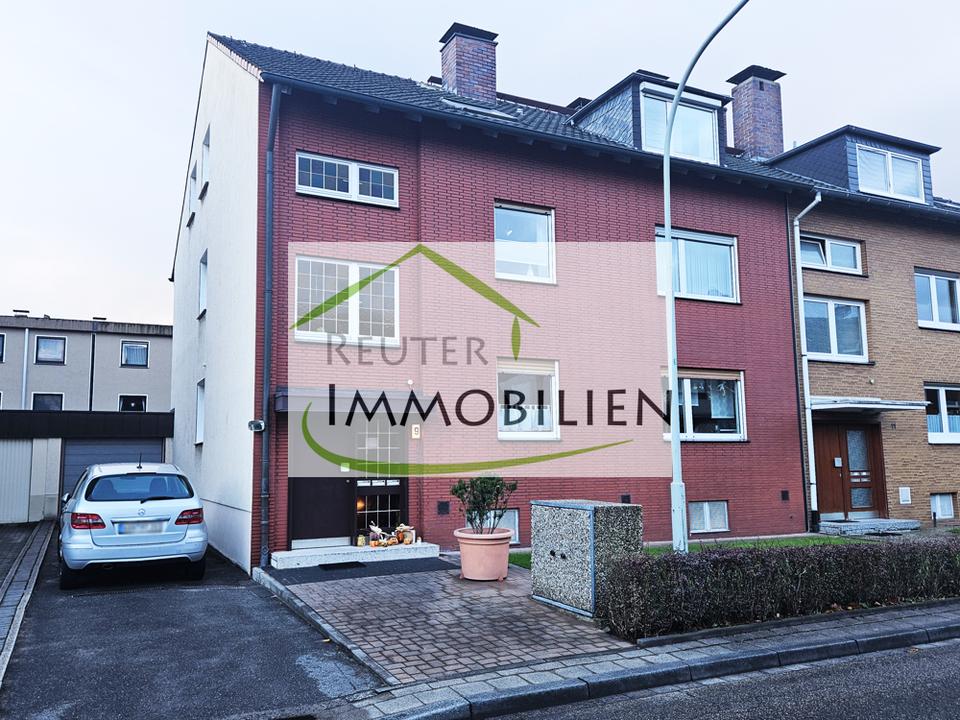 Thumbnail-Modernes Wohnen in ruhiger Lage – 3 Zimmer mit Wohlfühlfaktor