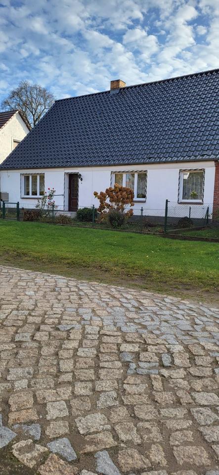 Thumbnail-Doppelhaushälfte in Japenzin zu verkaufen