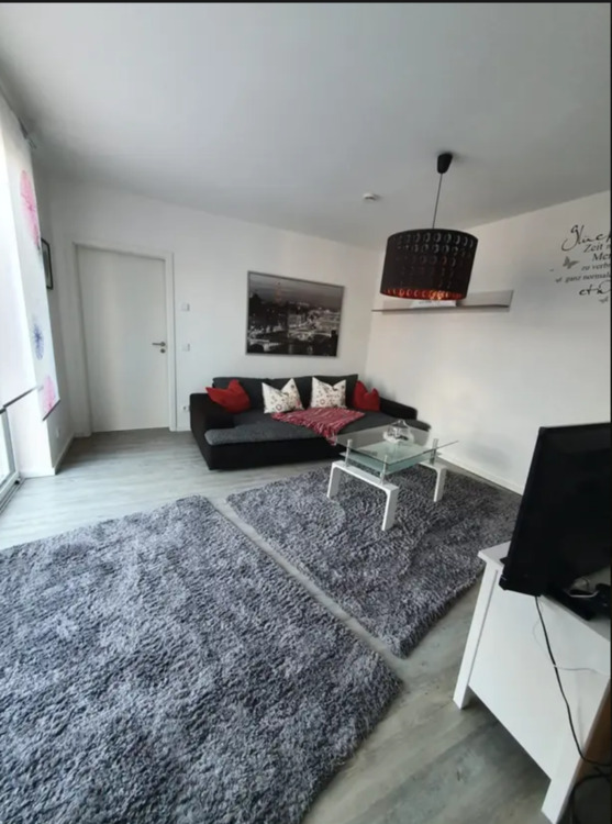 Thumbnail-60 qm Wohnung in Siegen-Oberschelden zu vermieten
