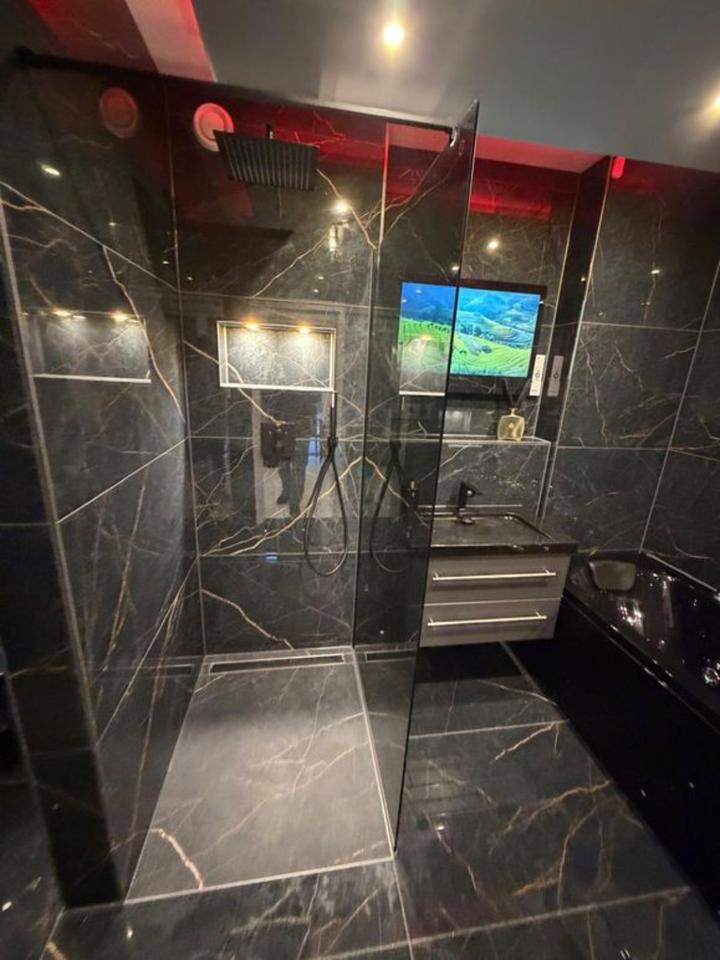 Thumbnail-Sanierte Maisonettewohnung in guter Lage in HH, Kochinsel, 2Bäder