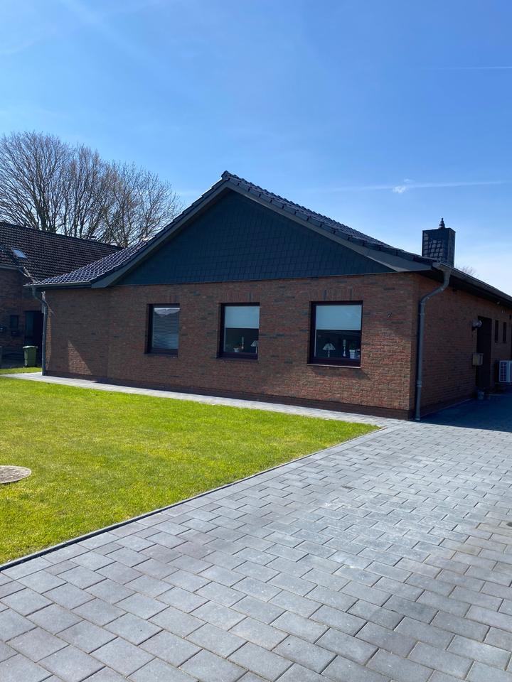 Thumbnail-Einfamilienhaus in Wesseln