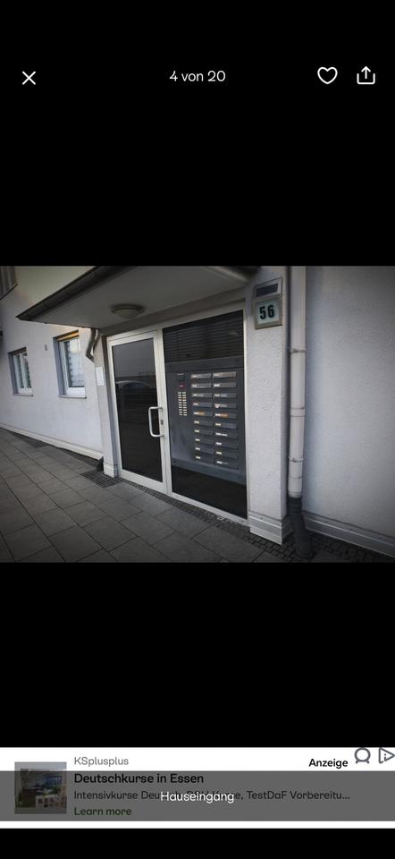 Thumbnail-Appartement zu vermieten