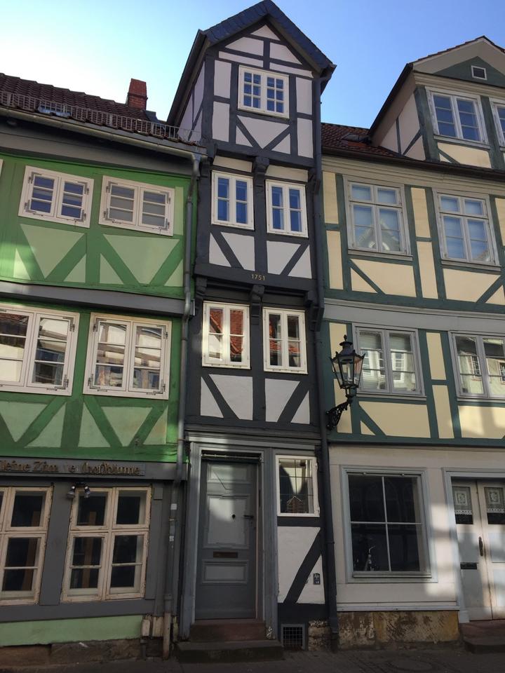 Thumbnail-Highlight zu vermieten: möbliertes Haus WF City auf Monatsbasis