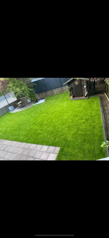 Thumbnail-Eigentumswohnungswohnung zur Miete