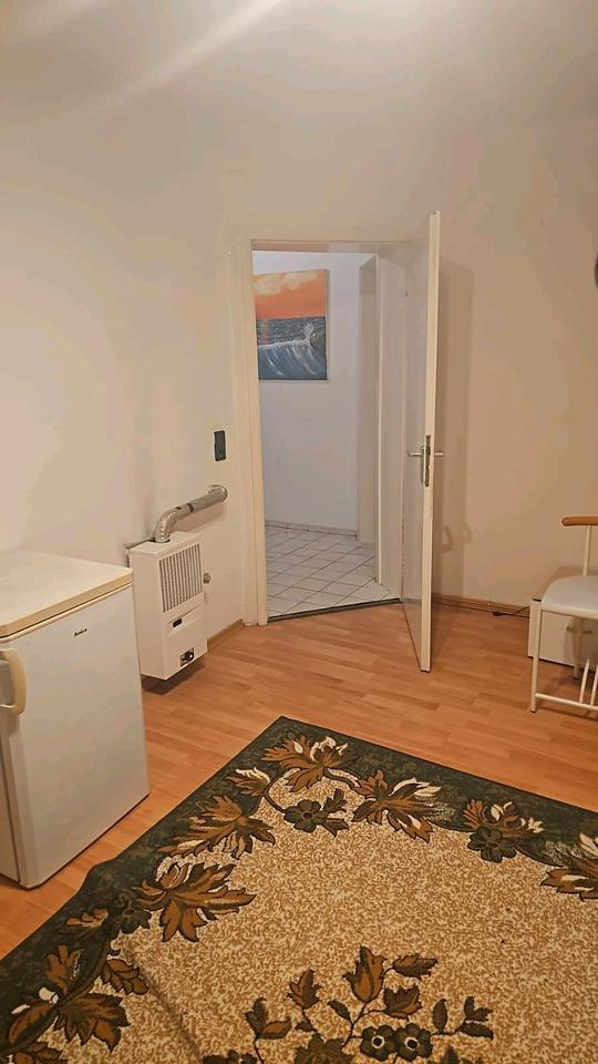 Thumbnail-1 Zimmer in Stuttgart Ost absofort zu vermieten