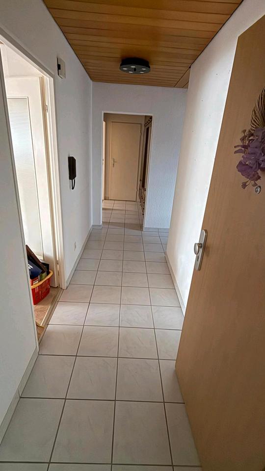 Thumbnail-4 Zimmer Wohnung zum Verkauf in Heimerdingen