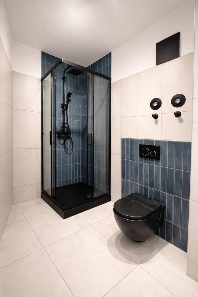 Thumbnail-Erstbezug Helle 3-Zimmer-Dachgeschosswohnung mit Balkon in Magdeburg-Sudenburg